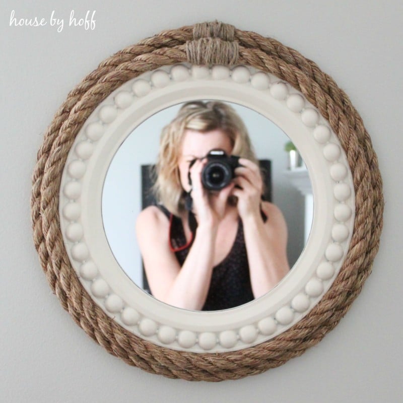 DIY Mirror Décor Ideas That Will Blow Your Mind