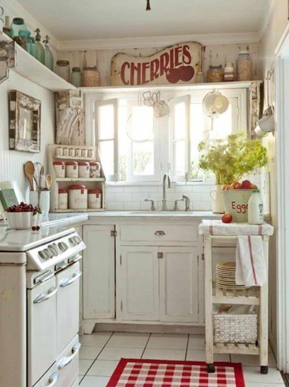 Charming Ideas For Decorating Rustic Easily