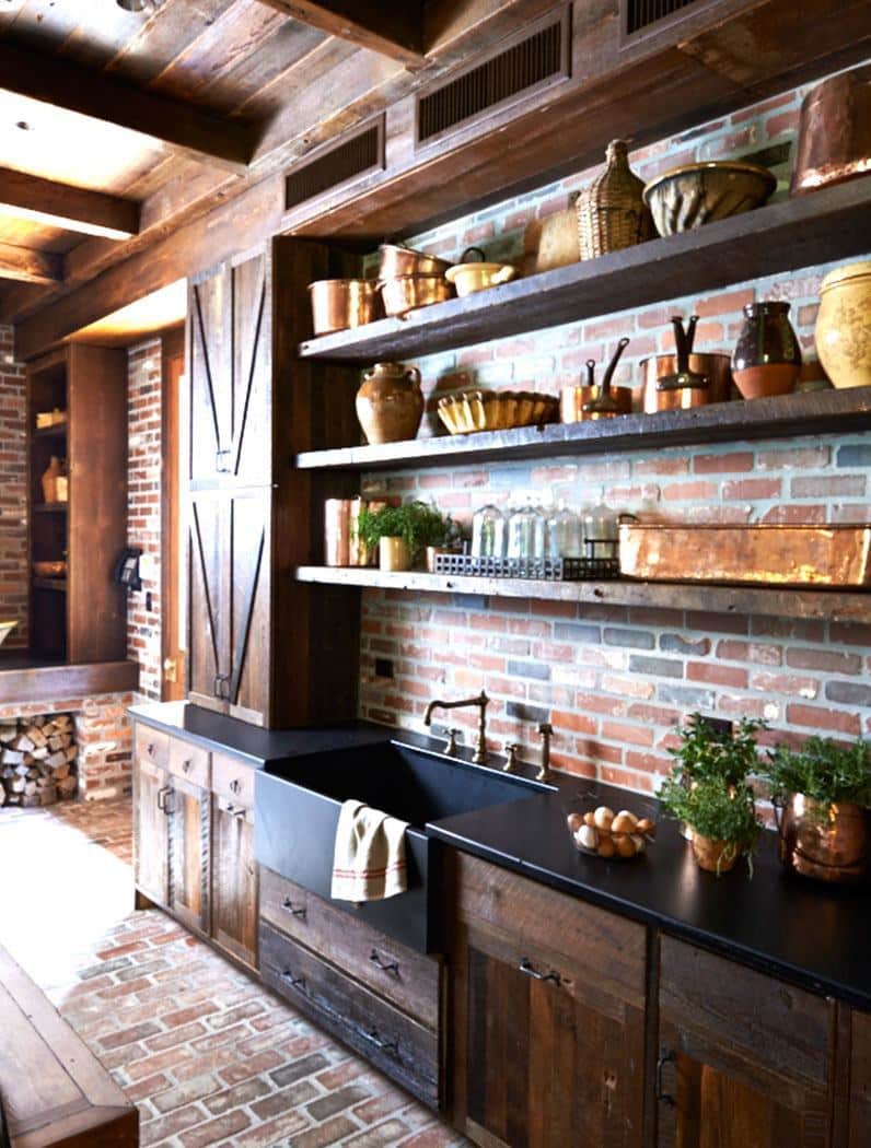 Charming Ideas For Decorating Rustic Easily