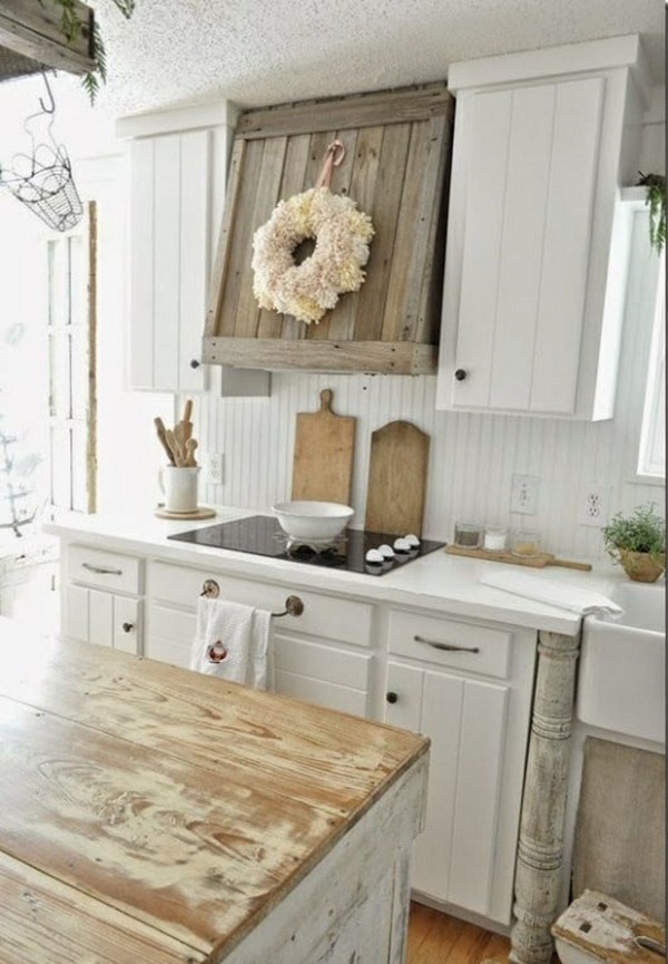 Charming Ideas For Decorating Rustic Easily