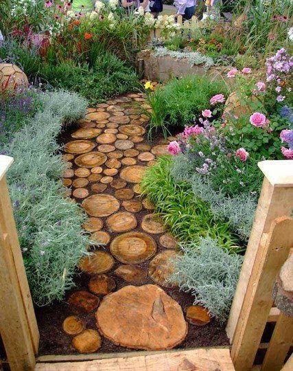 Rustic Outdoor Decor Ideas