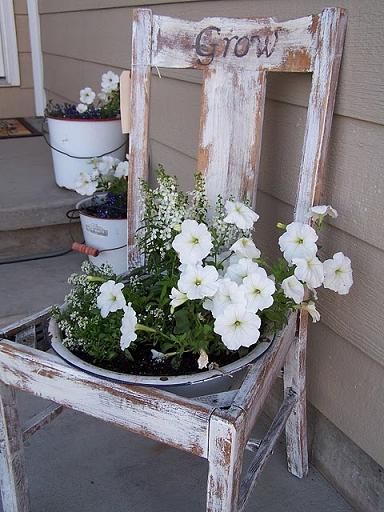 rustic outdoor decor ideas 2