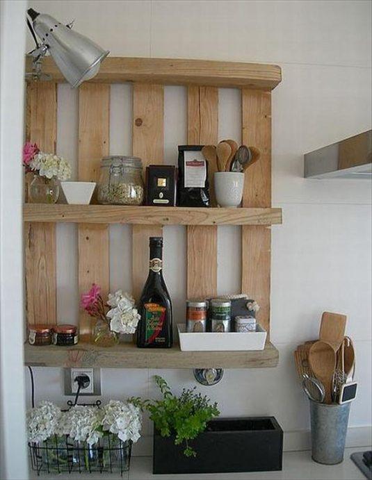 25+ Decorative Rustic Storage Projects