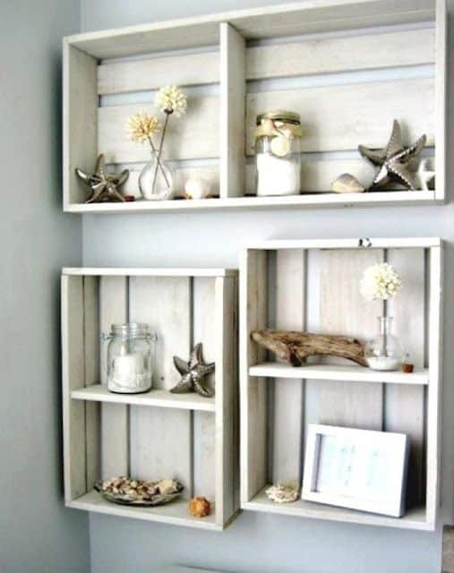 rustic wooden projects 15