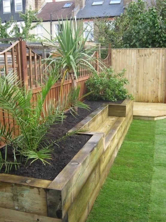 shaped raised bed gardens 17