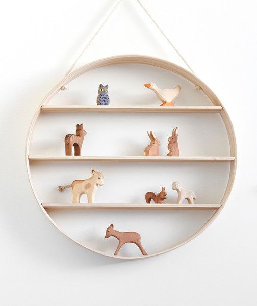 12+ Coolest Wall Shelves For Your Home