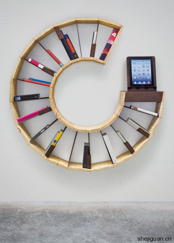 12+ Coolest Wall Shelves For Your Home