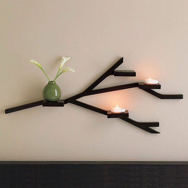 12+ Coolest Wall Shelves For Your Home