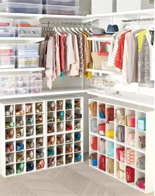 15+ Best Creative Shoe Storage Ideas