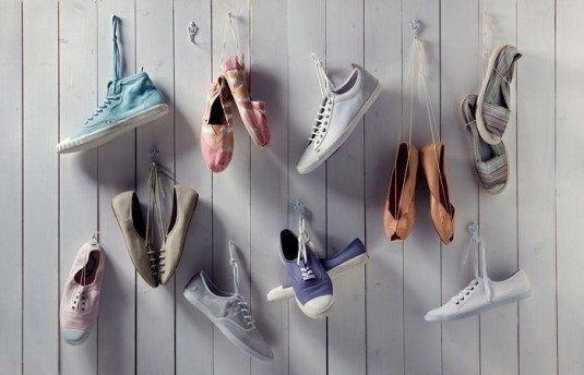 shoe storage ideas 1