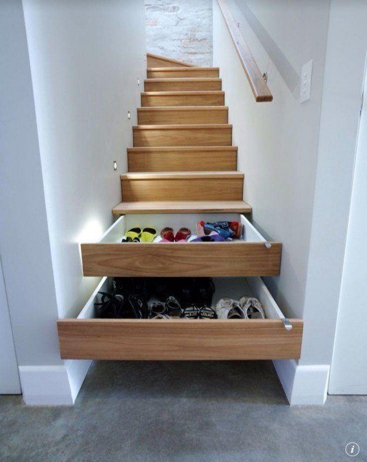 shoe storage ideas 11