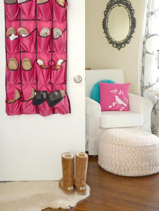 shoe storage ideas 3