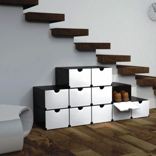 shoe storage ideas 4