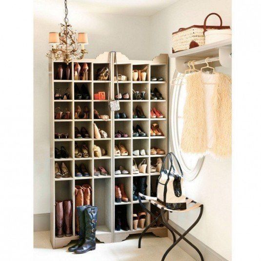 shoe storage ideas 6