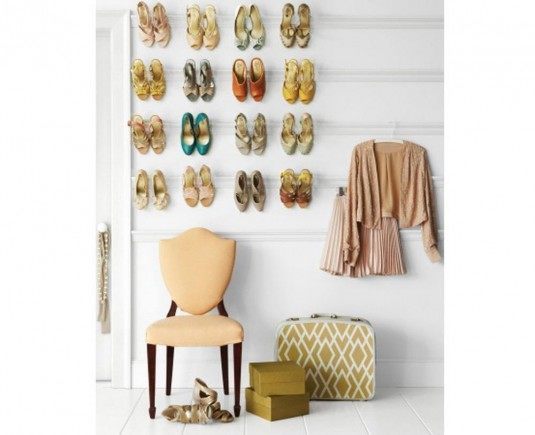 shoe storage ideas 9