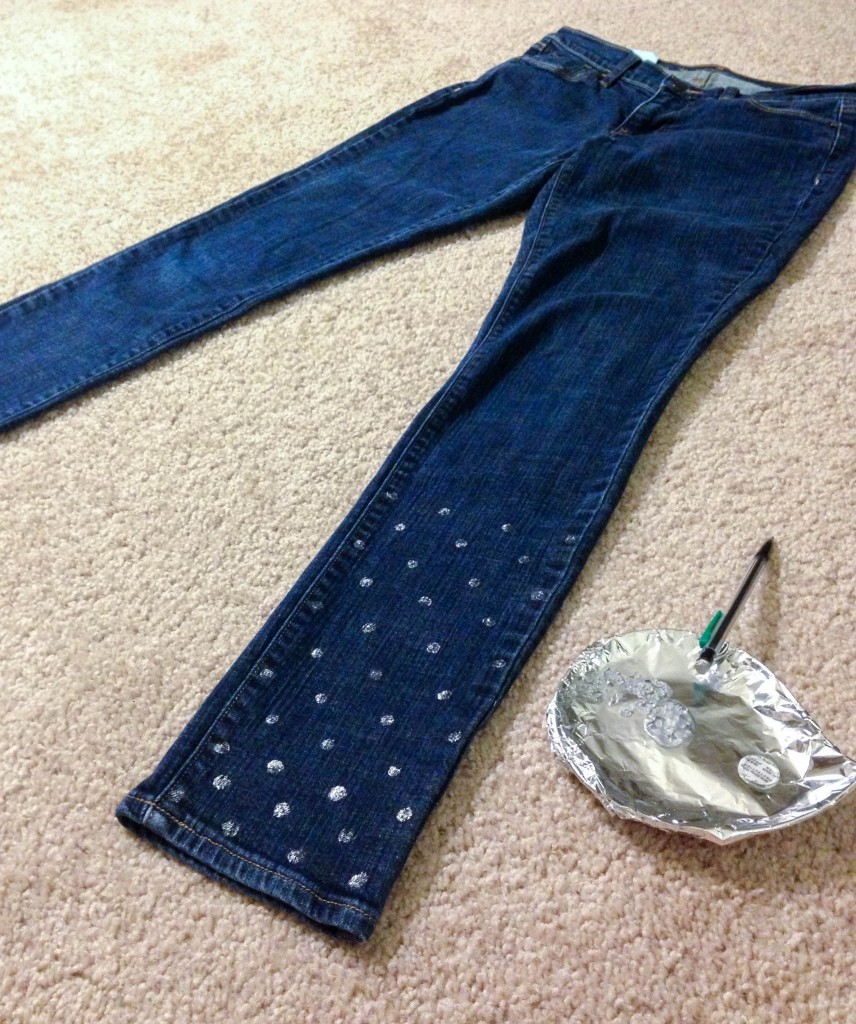 15 DIY Ideas For Making Fantastic Jeans