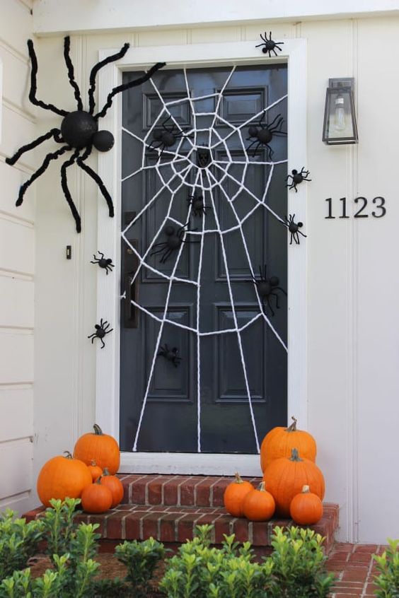 Simple Halloween Decor Ideas: Spook Up Your Space with Style