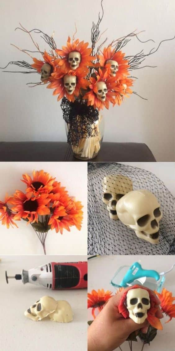 Simple Halloween Decor Ideas: Spook Up Your Space with Style