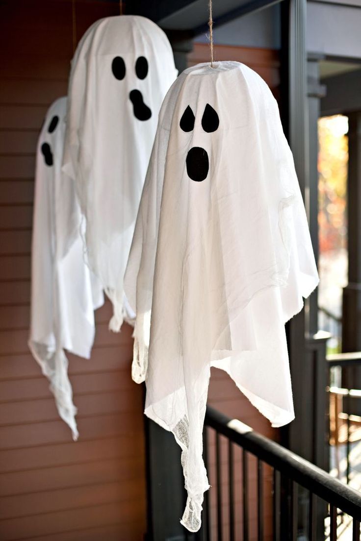 Simple Halloween Decor Ideas: Spook Up Your Space with Style