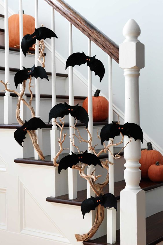 Simple Halloween Decor Ideas: Spook Up Your Space with Style