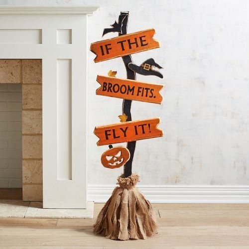 Simple Halloween Decor Ideas: Spook Up Your Space with Style