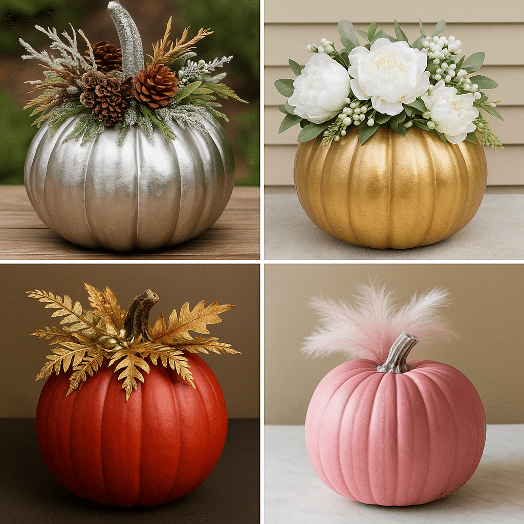 simple halloween decoration ideas 8