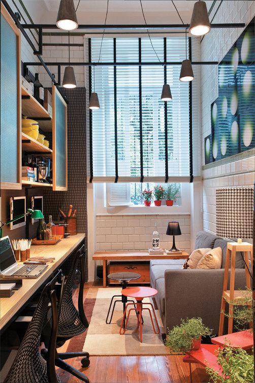 30+ Small Apartment Ideas