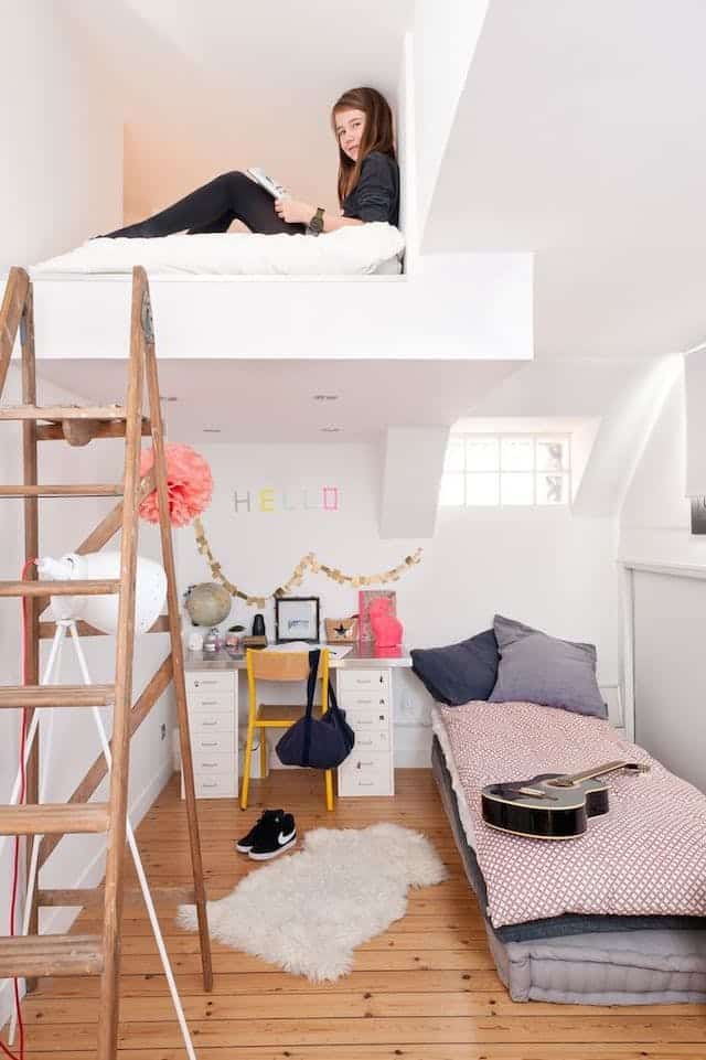 30+ Small Apartment Ideas