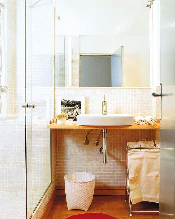 small bathroom 2