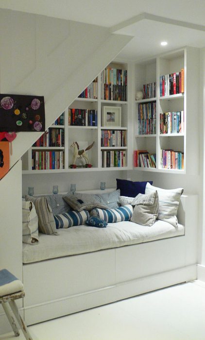 20+ Creative Small Bed Ideas