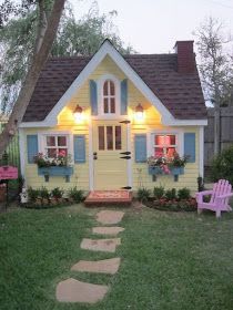 Inspiring Ideas for Small House Facades