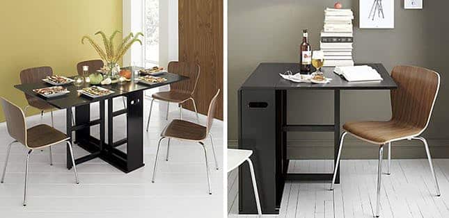 Great Ideas for Small Kitchens that will delight you