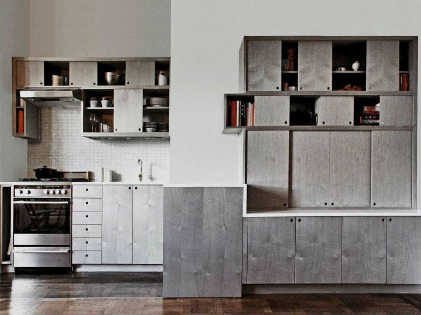 Great Ideas for Small Kitchens that will delight you