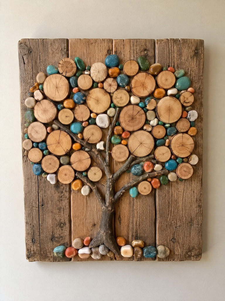 Small Trees Decorated Using Different Techniques: Creative Mini Tree Ideas for Every Season Small Trees Decorated Using Different Techniques: Creative Mini Tree Ideas for Every Season small trees decorated using different techniques 2
