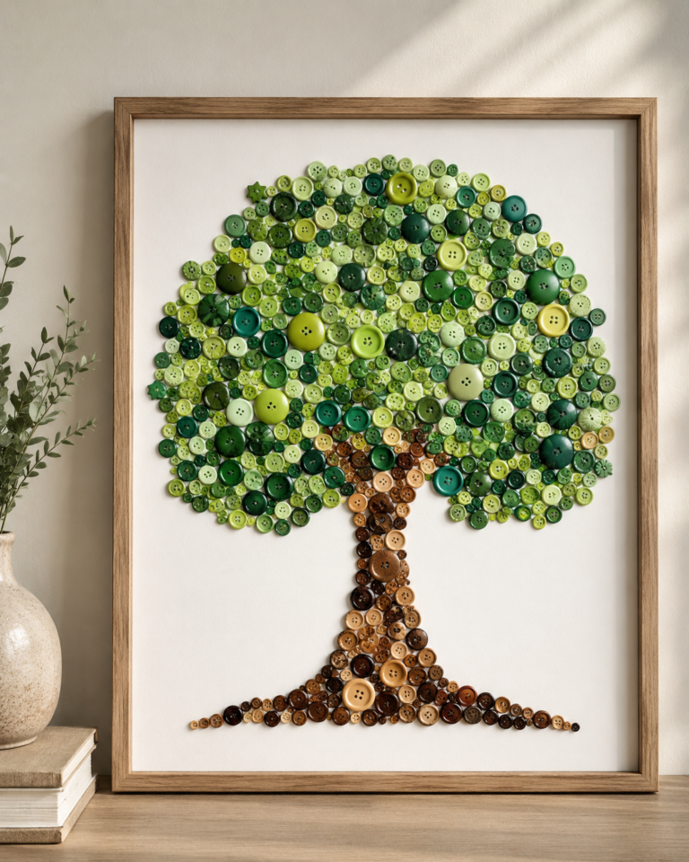 Small Trees Decorated Using Different Techniques: Creative Mini Tree Ideas for Every Season Small Trees Decorated Using Different Techniques: Creative Mini Tree Ideas for Every Season small trees decorated using different techniques 5