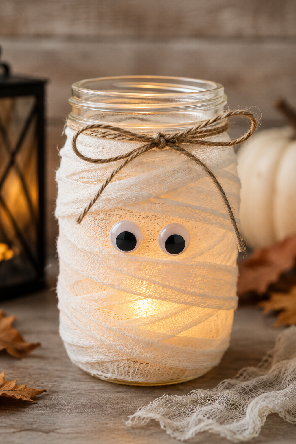 Spooky Mason Jar Lantern Ideas Perfect for Halloween Decor Spooky Mason Jar Lantern Ideas Perfect for Halloween Decor spooky mason jar lantern ideas 4