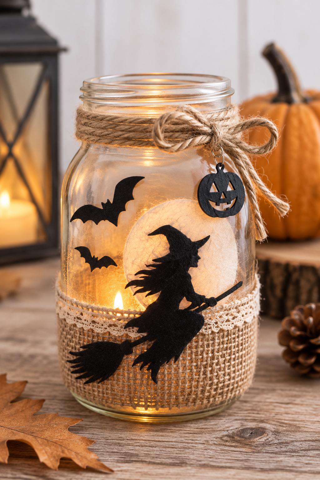 Spooky Mason Jar Lantern Ideas Perfect for Halloween Decor Spooky Mason Jar Lantern Ideas Perfect for Halloween Decor spooky mason jar lantern ideas 6