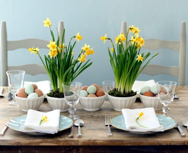 15+ Spring Home Decor Ideas