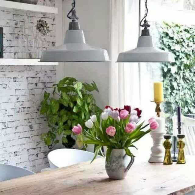 15+ Spring Home Decor Ideas