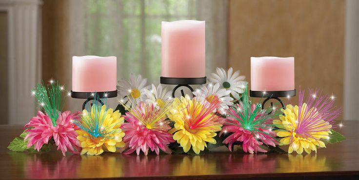 15+ Spring Home Decor Ideas