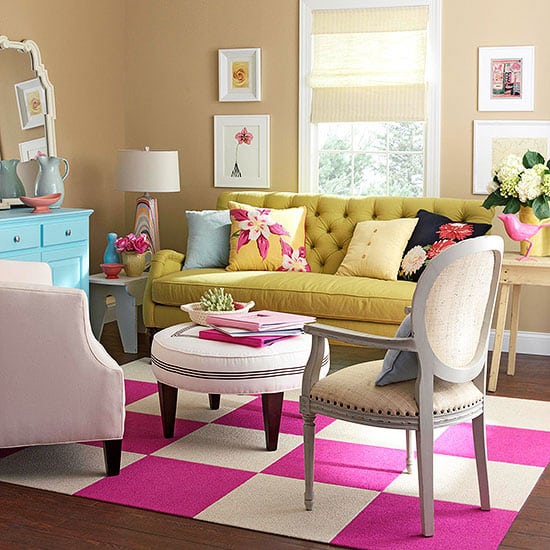 15+ Spring Home Decor Ideas