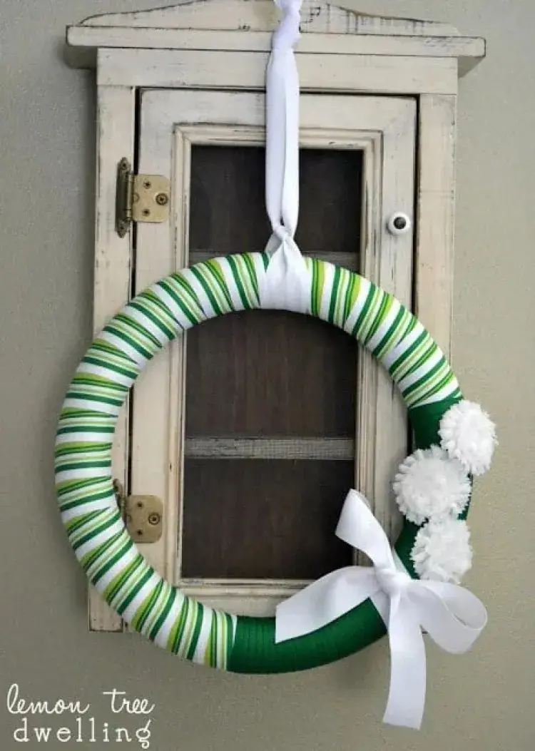St Patrick’s Day Home Decor Ideas: Cozy, Festive, and Stylish Ways to Celebrate in Green st patricks day home decor ideas 1