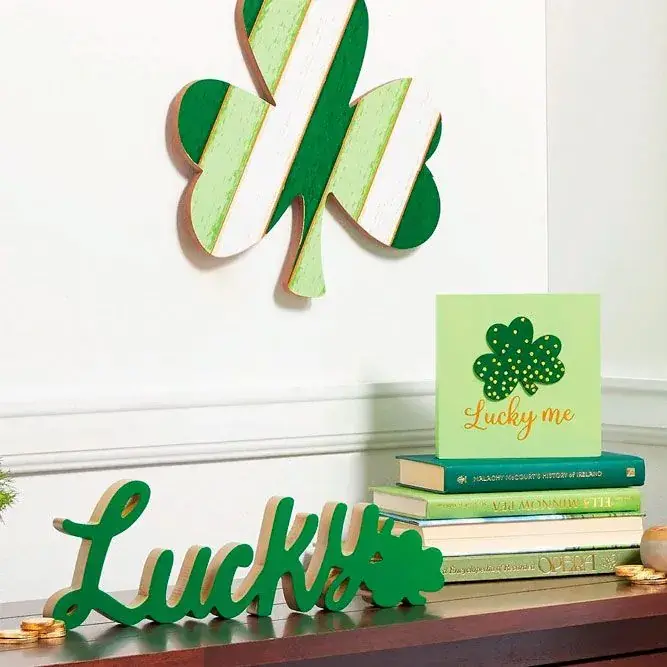 St Patrick’s Day Home Decor Ideas: Cozy, Festive, and Stylish Ways to Celebrate in Green st patricks day home decor ideas 2 1