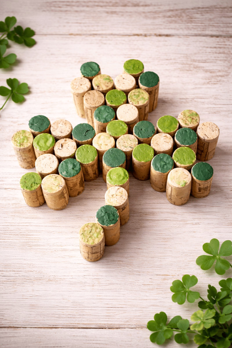st patricks day home decor ideas