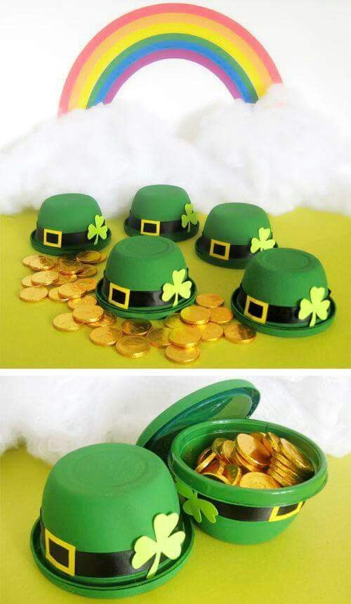 st patricks day ideas 1