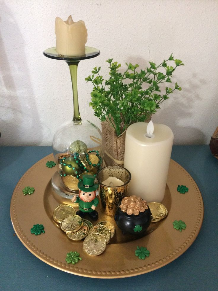 st patricks day ideas 10