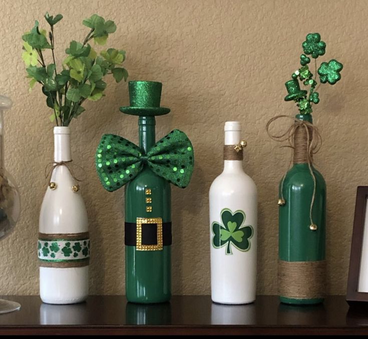 st patricks day ideas 3