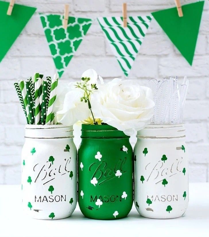 st patricks day ideas 5