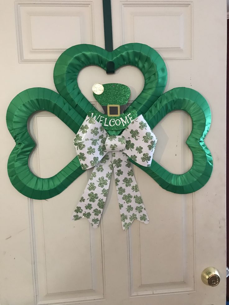 st patricks day ideas 8