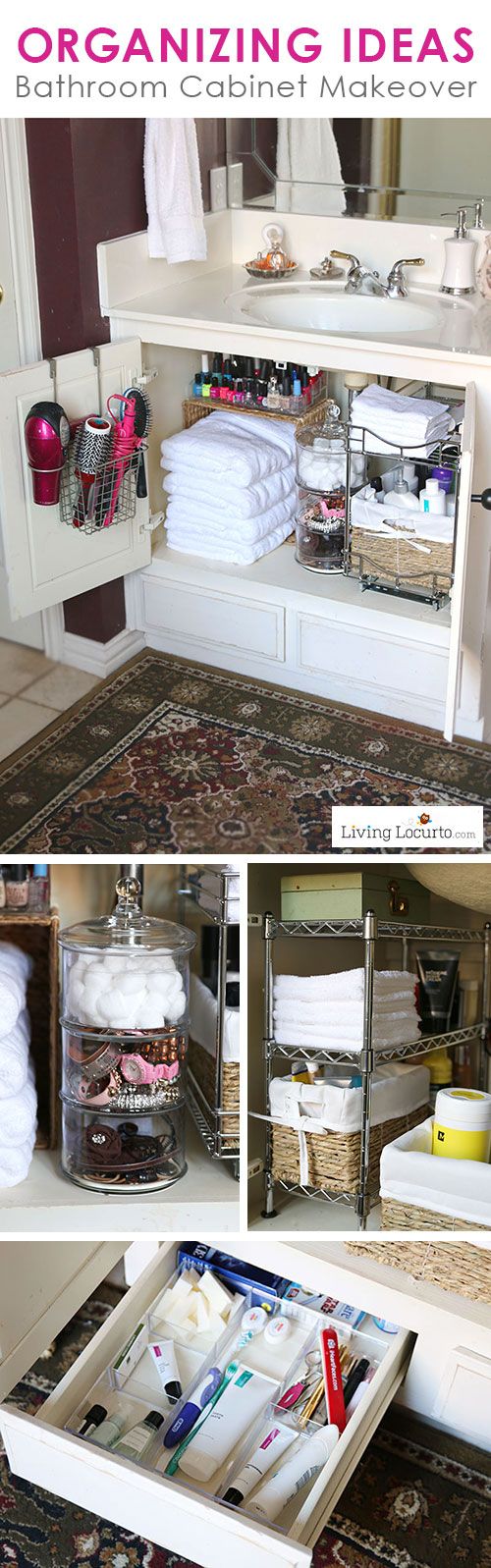 25+ Simply & Awesome Storage Ideas For Your Home